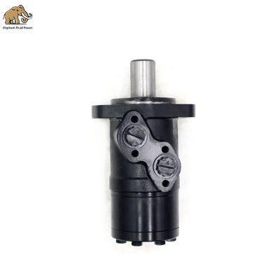 Radial Piston Hydraulic Motor BMP 315 Hydraulic Motor