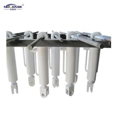 Good Stability Telescopic Piston Hydraulic Cylinder for Exercise Machine and Hydraulic Press Cylinder for Hydraulic Trailer