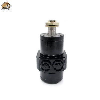 Excavator BMP 200 Poclain Hydraulic Motor