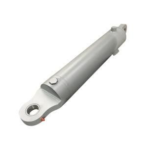Double Acting Hydraulic Cylinders for Municipal Vehicle
