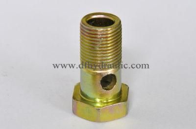 Bsp Thread Bolt Banjo 720b