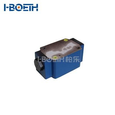 Rexroth Hydraulic 2-Way Flow Control Valve Type 2frm, 2frh, 2frw Sizes 10 and 16 2frh103X/10L6ejg24 2frh103X/10lbp6ejw230 Hydraulic Valve