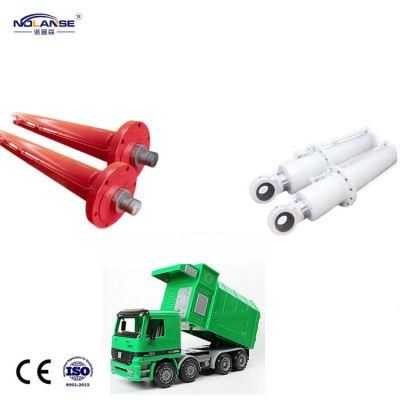 Hydraulic Punching Machine Aerial Work Rotary Drilling Rig Steel Plant Chemical Treatment Marine Application Hydraulic Cylinder