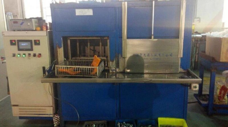 Boom Lift Long Reach High End Hydraulic Cylinder