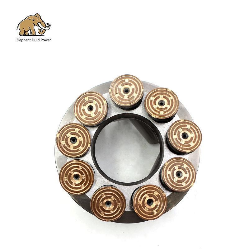 Hitachi Excavator Hydraulic Hpv95 Piston Shoe, Cylinder Block