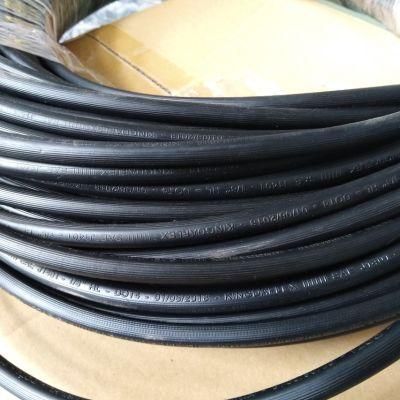 1/8 Inch SAE J1401 High Pressure Hydraulic Car Brake Hose
