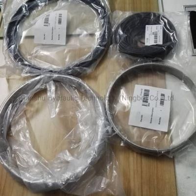 Hydraulic Repair Kit Spare Parts Hydraulic Seal for Radial Piston Hydraulic Hagglunds Staffa Motor.
