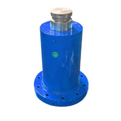 Factory Customised Heavy Duty Large Bore Hydraulic Press Machine Cylinder