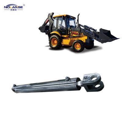 Customization Mechanical Double Acting Cylinders Turning Bucket Push Shovel Double Hydraulic Cylinder
