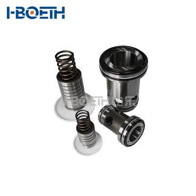 Rexroth Hydraulic 2-Way Cartridge Valves Types LC and Lfa Size 80 100 LC80A20d6X/ LC100A20d6X/ Hydraulic Valve