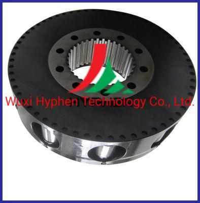 Hydraulic Motor Parts for Poclain Motor (MS02/MS05/MS08/MS11/MS18)) Series