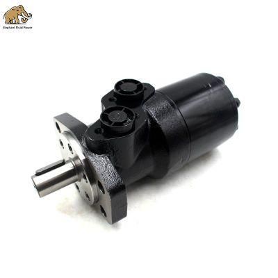 BMP Hydraulic Motor for Concrete Pumps Spare Parts