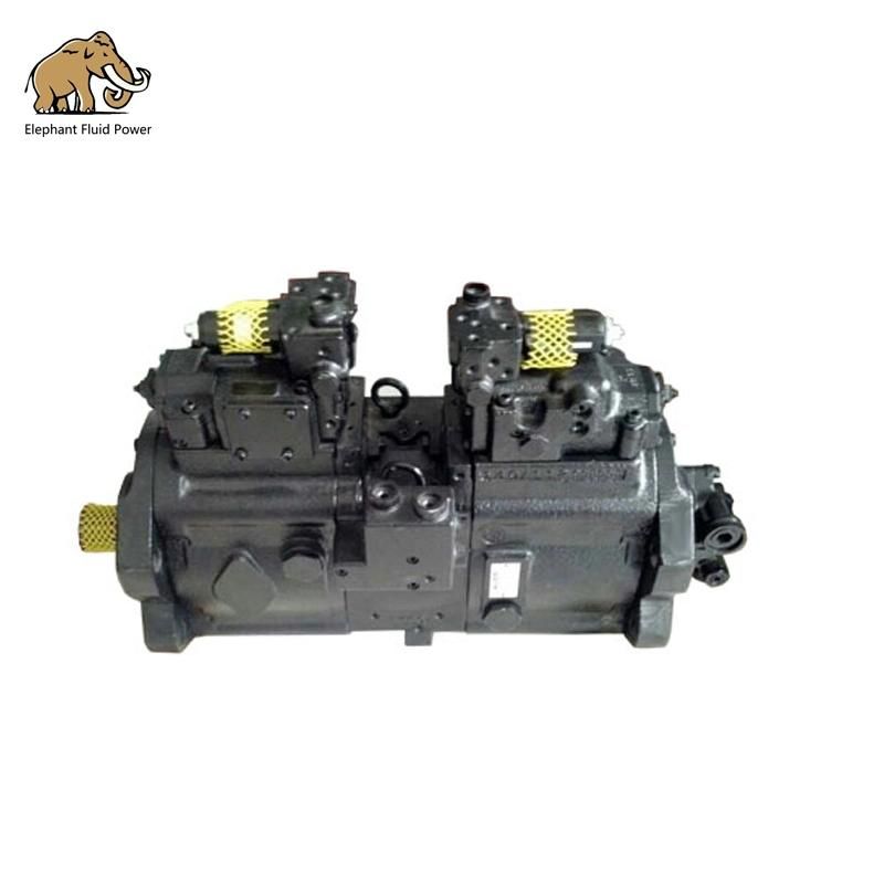 Excavator Maintain Repair K5V200 Hydraulic Piston Pump