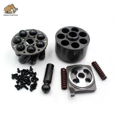 Rexroth A6vm Rotary Group and Spare Parts