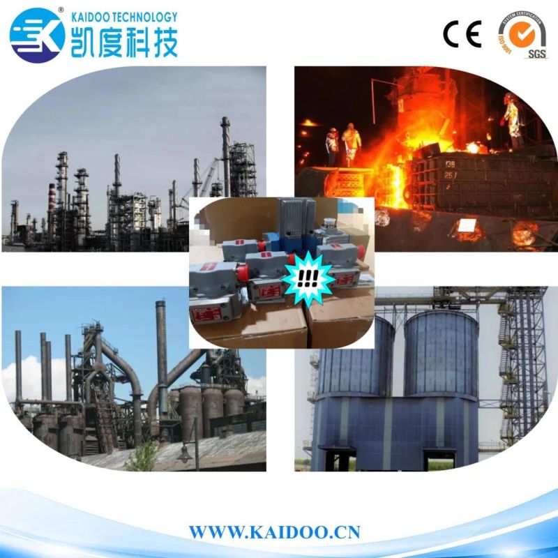 Blow Molding Machine/Testing Machine/Moog/G761 Series /3002b/3003b/3004b/3005b/3008b/3009b/3020b/3021b/3033b/Two-Stage Valve/G761-3006b-Moog Servo Valve