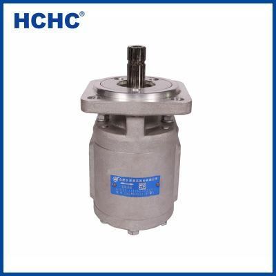 Hchc High Speed Hydraulic Gear Motor Cmghb2032-Bfqs