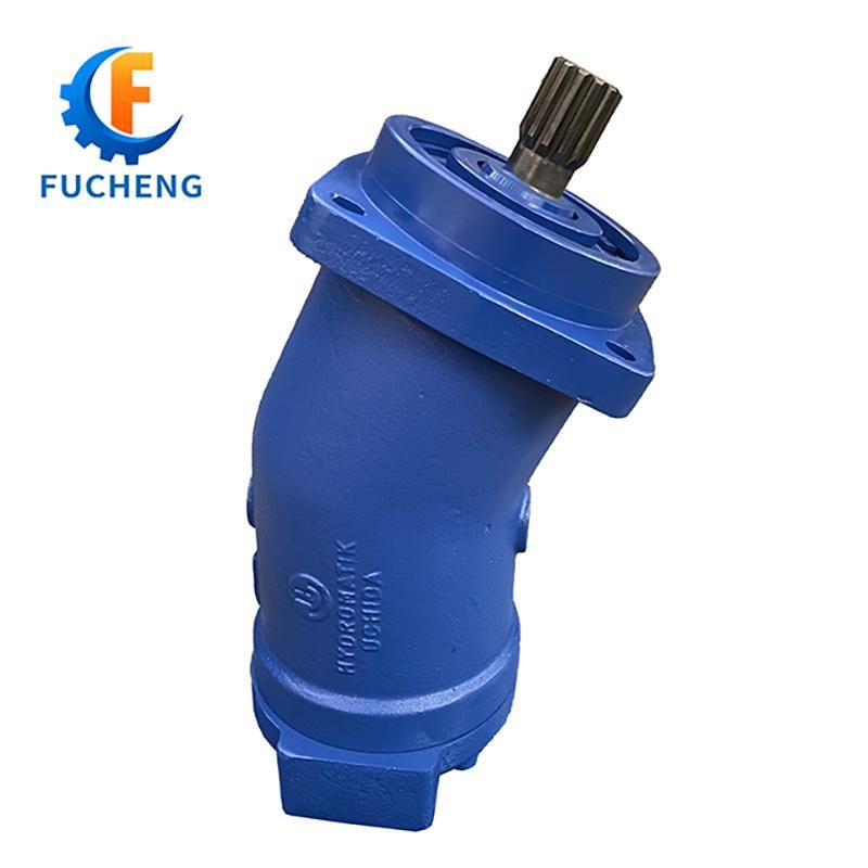Top selling Rexroth Hydraulic A2FE series motor