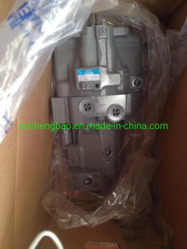 Wa470 Wa480-6 Loader Gear Pump 705-21-42120 705-22-42090 705-22-40110 705-22-40070