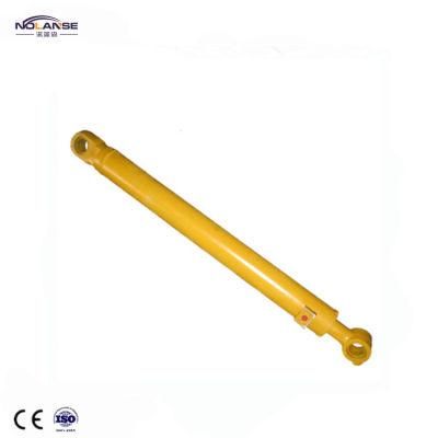 Self-Propelled Scraper Outrigger Tractor Without Flange with Flange Front Flange Combine Harvester Hydraulic Cylinder
