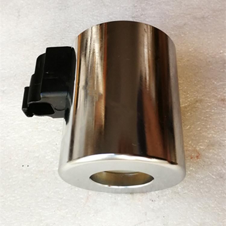 Pump Truck Coil Mfz10-90ydt 2-Hole Sany Stirring Water Washing Reversal Waterproof Charging 12 Qtsy96