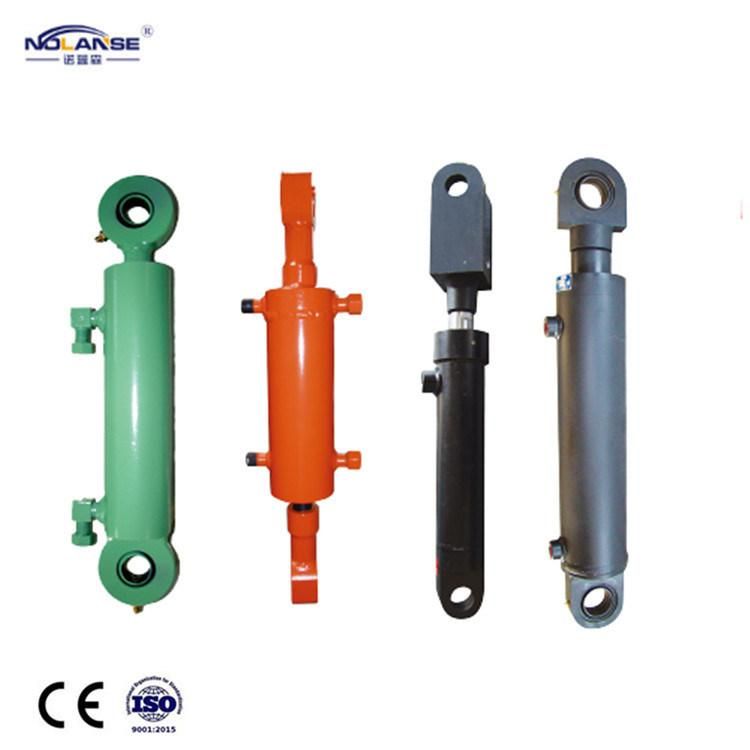OEM Excavator Cylinders