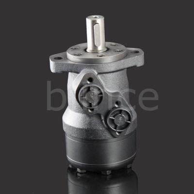 OMR Orbital Motor, Compressor Motor, Hydraulic Power Pack
