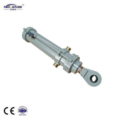 Manufacturer Custom Civil Engineering Hydraulic Cylinder Chemical Resistant Hydraulic Cylinder Lifting Hydraulic Cylinder
