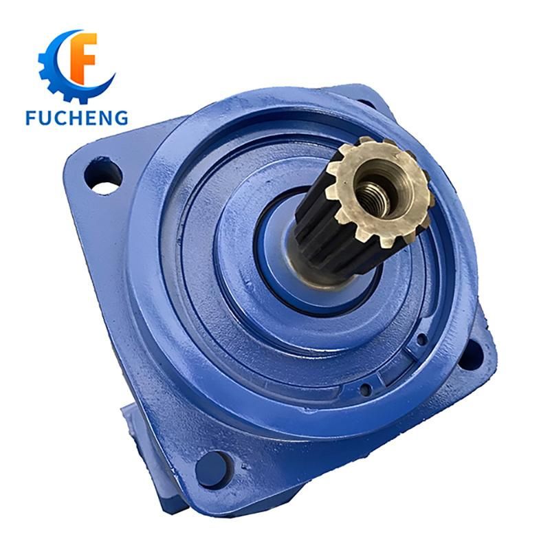 Top selling Rexroth Hydraulic A2FE series motor