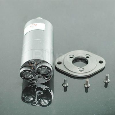 Cpmm/Oml/Omm20cc Charlynn J Series Motor (129-xxxx-xxx)