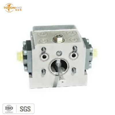 A4vg90 A4vg125 A4vg180 A4vg250 HD Hydraulic Servo Valve with Rexroth