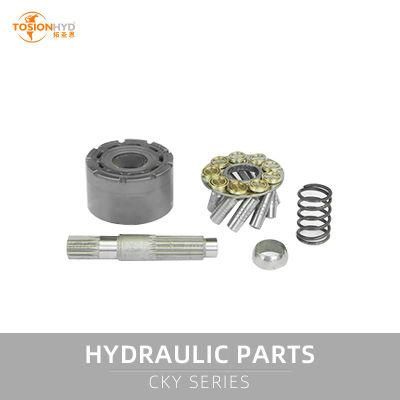 Cky65 Cky 65 Hydraulic Pump Parts Spare