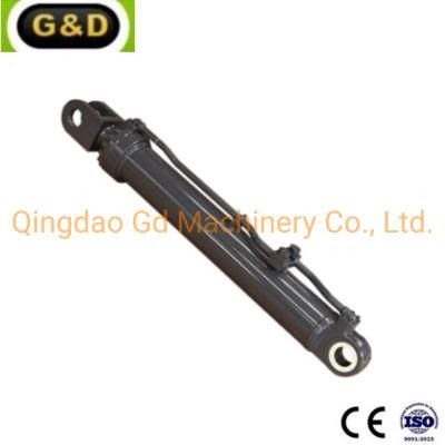 Customized Double Acting Hydraulic Cylinders with Spherical Rod Eye