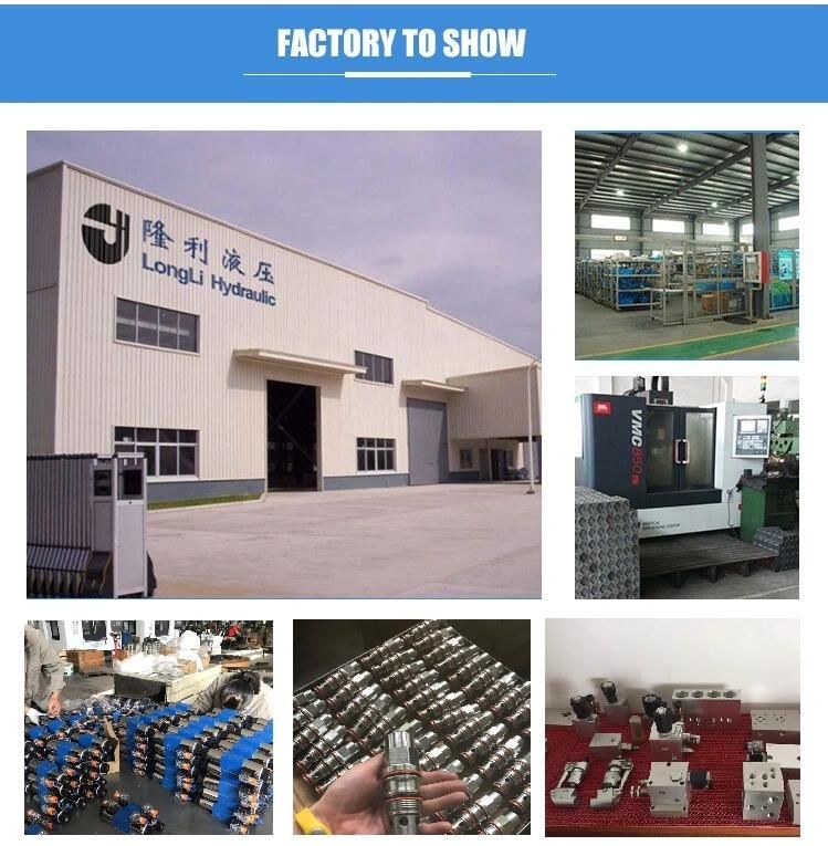 34SK-L32H-W hydraulic manual directional control valve