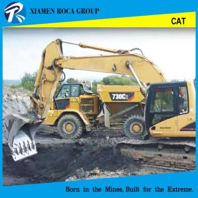 Cat 325c Excavator Cylinder 1772465 Hydraulic Cat Type Hydraulic Cylinder