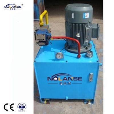 Hydraulic Pump Unit Hydraulic Power Pack for Sale 12 Volt Hydraulic Power Unit Double Acting