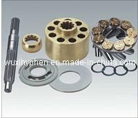 Hydraulic Piston Pump Rexroth Hydraulic Parts A4vso