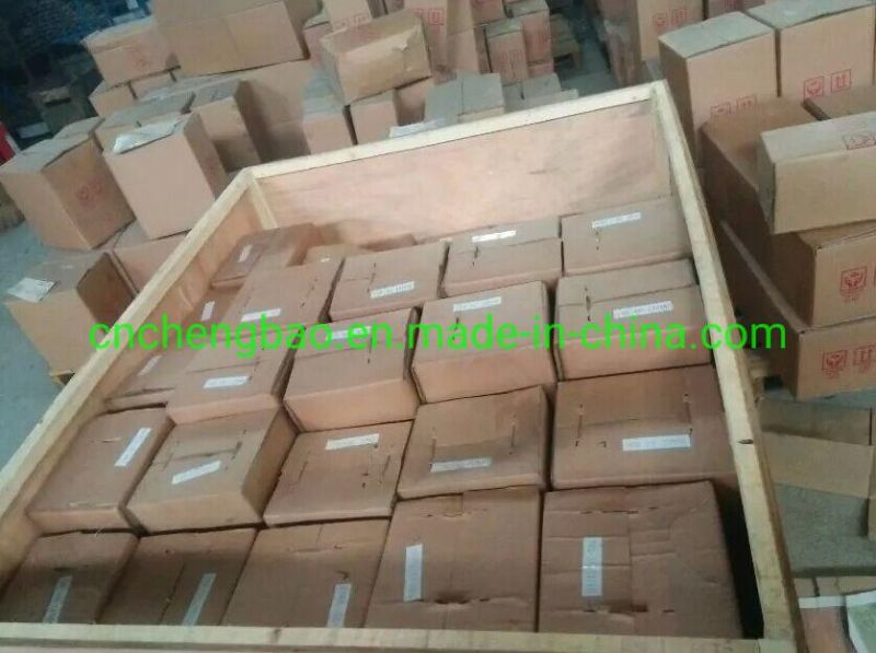 Wa470 Wa480-6 Loader Gear Pump 705-21-42120 705-22-42090 705-22-40110 705-22-40070