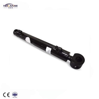 Oil Hydraulic Cylinder Tower Crane Hydraulic Pump and Cylinder Hydraulic Cylinder for Tipper Used for Marine Application