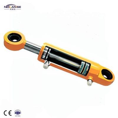 Metal Processing Application Offshore Application Wheel Loader Application Excavator Non-Aging Hydraulic Cylinder