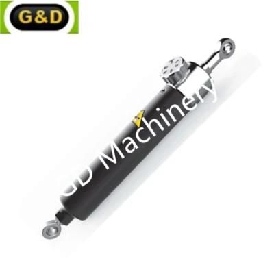 Aluminium Push Pull Hydraulic Cylinder for Hospital Bed