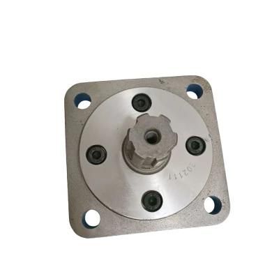 Bm4 310 250rpm Hi Torque Coal Mining Shaft Hydraulic Rotary Spin Geroler Motor with Wide Range of Mounting Possibilities