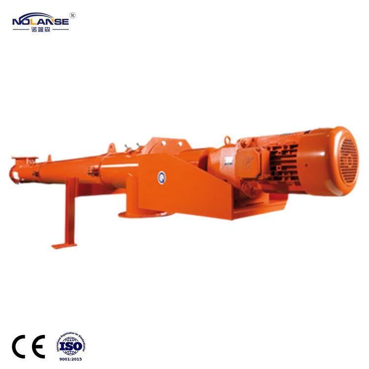 Tire Crane 60 Ton Two Way Double Acting Piston Dump Trailer Double Rod End Hydraulic Cylinder