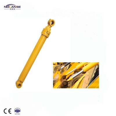 All-Ground Crane Wheel Loader Application Hydraulic Punching Machine Construction Machinery Lift Platform Hydraulic Cylinder