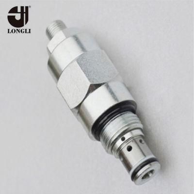 YF08-05 Poppet-type Directly Operated Relief Valves