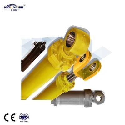 Low Friction Coefficient Primary Metal Production Multiple Models Agricultural Offshore Oil Platform Hydraulic Cylinder