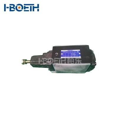Yuken Hydraulic Valve 03 Series Modular Valves Reducing Modular Valves Mrp-03-B-30/3090 Mrp-03-H-30/3090 Yuken Hydraulic Modular Valves