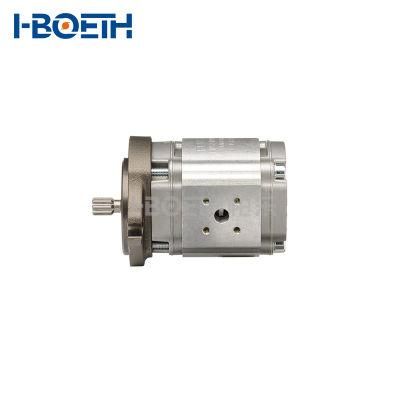 Eckerle Hydraulic Gear Pump Eips2 Series Internal Gear Pump Eips2-005ra04-1X S111/Eips2-006ra04-1X S111/Eips2-008ra04-1X S111
