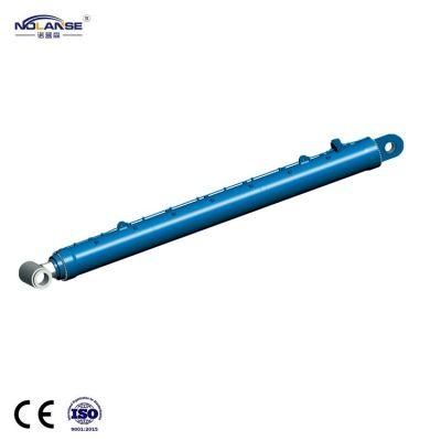 Customized High Quality Brand Excavate Oil Cylinder 5~10 Ton Excavator Hydraulic Cylinder Rod