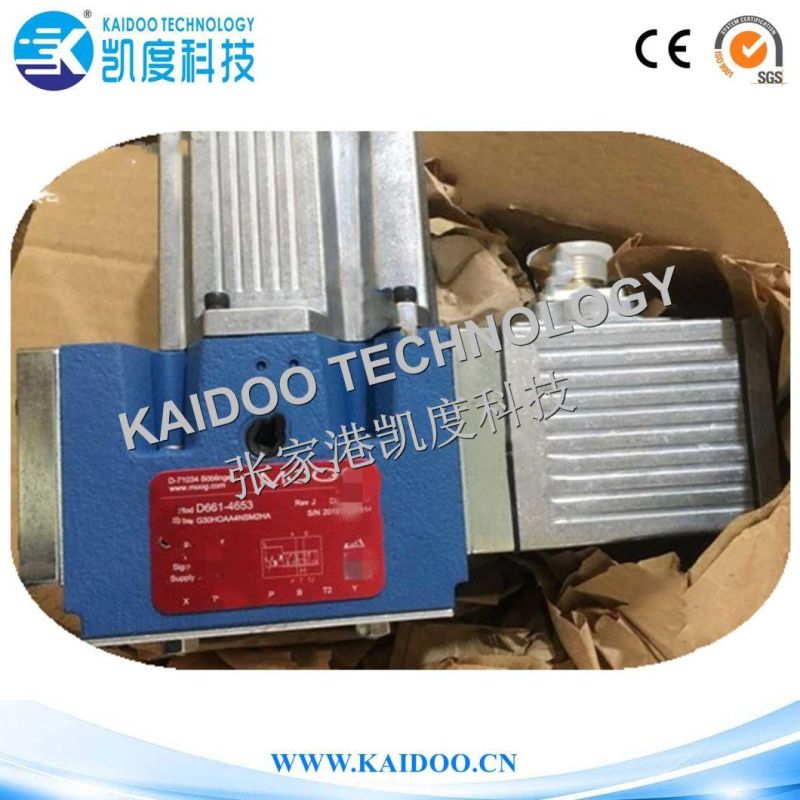 Moog/D661 Series /4069/4070/4099/4157b/4158b/4168/4178/4444c/4577c/4636/4469c/4697c/4651/4303c/4539c/4594c/4506c/Pilot-Operated Valve/D661-4653-Moog Servo Valve