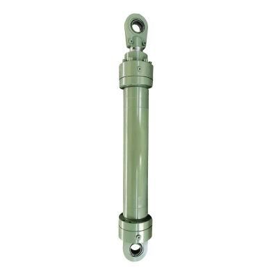 Customized High Quality Hydraulic Cylinders for Light Industrial Vehicle
